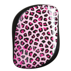 Tangle Teezer Расческа Compact Styler Pink Kitty 1 шт. (Tangle Teezer