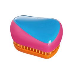 Tangle Teezer Расческа Bright голубой/розовый (Tangle Teezer