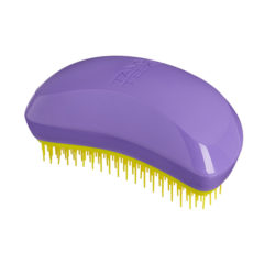 Tangle Teezer Расческа Purple&Yellow сиреневый/желтый (Tangle Teezer