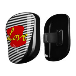 Tangle Teezer Расческа Prince's Trust черный (Tangle Teezer