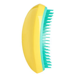 Tangle Teezer Расческа Salon Elite Yellow&Green желтый/ зеленый (Tangle Teezer