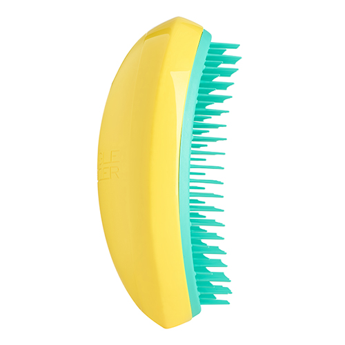 Tangle Teezer Расческа Salon Elite Yellow&Green желтый/ зеленый (Tangle Teezer
