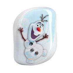 Tangle Teezer Расческа Disney Olaf белый (Tangle Teezer