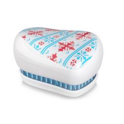 Tangle Teezer Расческа Winter Frost белый (Tangle Teezer