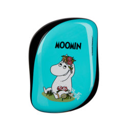 Tangle Teezer Расческа Moomin Blue голубой (Tangle Teezer