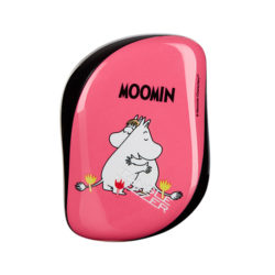 Tangle Teezer Расческа Moomin Pink розовый (Tangle Teezer