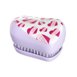 Tangle Teezer Расческа Girl Power сиреневый/розовый (Tangle Teezer