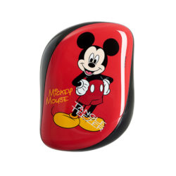 Tangle Teezer Расческа Mickey Mouse красный (Tangle Teezer