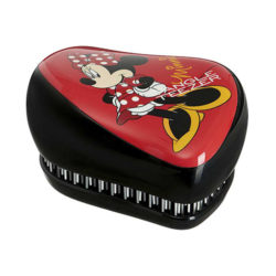 Tangle Teezer Расческа Minnie Mouse Rosy Red красный (Tangle Teezer
