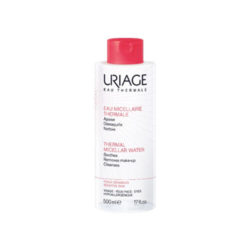 Uriage Мицеллярная Вода очищающая для чувствительной кожи 500 мл (Uriage