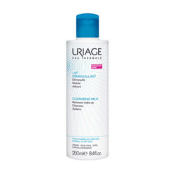Uriage Очищающее молочко для снятия макияжа Флакон 250 мл (Uriage