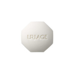 Uriage Обогащённое дерматологическое мыло 100 гр (Uriage