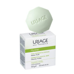 Uriage Дерматологическое мыло Исеак 100 гр (Uriage