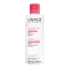 Uriage Очищающая Мицеллярная вода для гиперчувствительной кожи 250 мл (Uriage