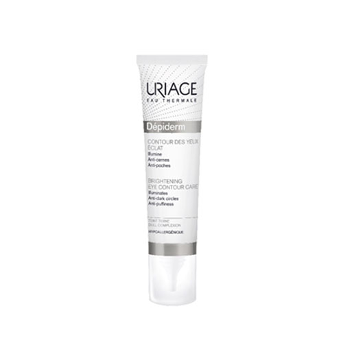 Uriage Депидерм Уход для кожи контура глаз