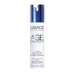 Uriage Age Protect Многофункциональная дневная эмульсия 40 мл (Uriage