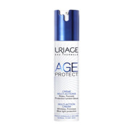 Uriage Age Protect Многофункциональный Дневной Крем 40 мл (Uriage