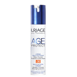 Uriage Age Protect Многофункциональный Крем SPF 30