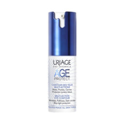 Uriage Age Protect Многофункциональный Крем для кожи контура глаз 15 мл (Uriage