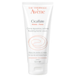 Avene Восстанавливающий барьерный крем для рук Сикальфат 100 мл (Avene