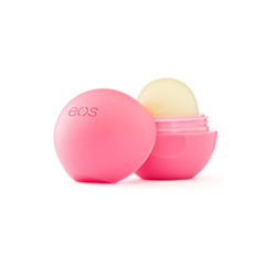 EOS Бальзам для губ Eos Strawberry Sorbet Клубничный щербет (EOS