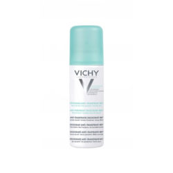 Vichy Дезодорант аэрозоль регулирующий избыточное потоотделение 24 часа 125 мл (Vichy