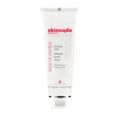 Skincode СОС Очищающее средство для жирной кожи