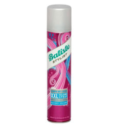 Batiste XXL Volume Spray Спрей для экстра объема волос 200 мл (Batiste
