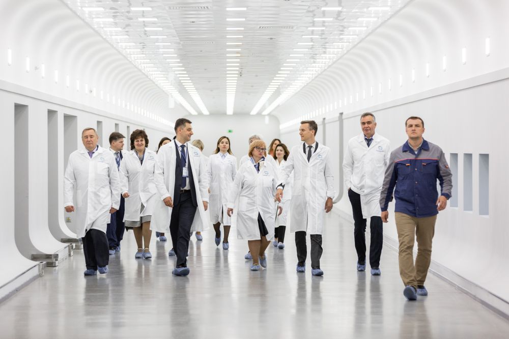 Пресс-тур Киров 2019