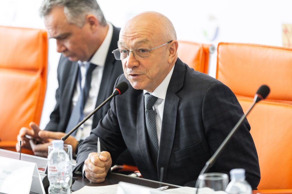 Пресс-тур Киров 2019