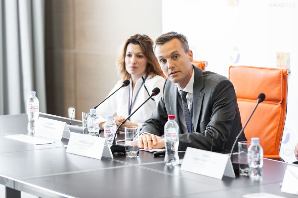 Пресс-тур Киров 2019