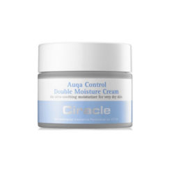 Ciracle Крем для лица двойное увлажнение Aqua Control Double Moisture Cream 50 мл (Ciracle