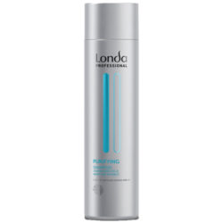 Londa Professional Purifying Очищающий шампунь для жирных волос 250 мл (Londa Professional