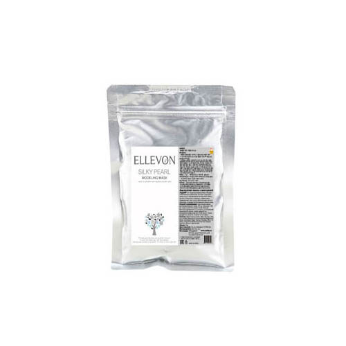 Ellevon Альгинатная маска с жемчужной пудрой 1000 гр (Ellevon