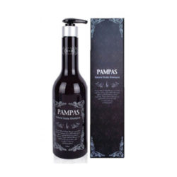 CT Cosmetics (Pampas) Натуральный шампунь 550 мл (CT Cosmetics (Pampas)