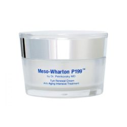 Premierpharm Омолаживающий крем для век Meso-Wharton P199тм  Eye  Renewal cream 15 г (Premierpharm