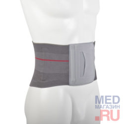 Поясничный ортез Lumbo Sensa жен. 50R11