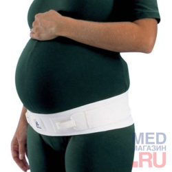 2740 Бандаж тазовый для беременных Ortel P