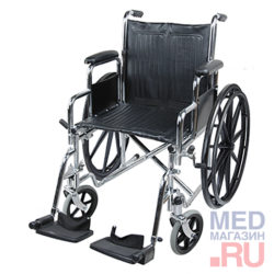 Инвалидная кресло-коляска Barry B7 (1618C0303M)