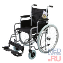 Инвалидная кресло-коляска Barry R1