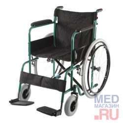 Инвалидная кресло-коляска Barry B2 U (1618С0102SPU)