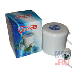 МЕЛЕСТА Активатор для получения «живой» и «мертвой» воды