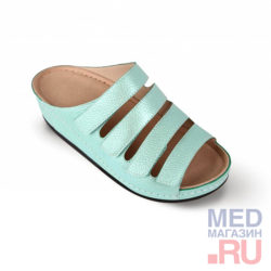 LM-503.009 Обувь ортопедическая малосложная LM ORTOPEDIC
