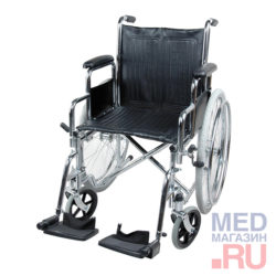 Кресло-коляска механическое Barry  B5 (арт. 1618С0303SP)