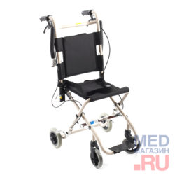 Инвалидная кресло-каталка 5019С0103Т