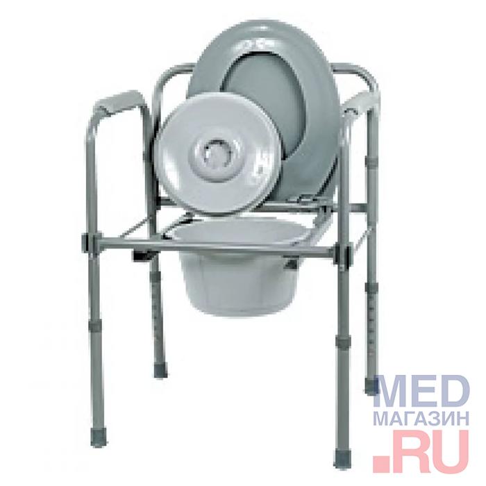 Кресло-туалет серии