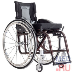 Инвалидная активная коляска Kuschall Ultra-Light