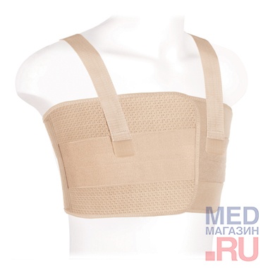 Бандаж на грудную клетку ПО-К3