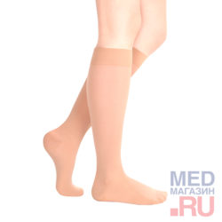 Гольфы медицинские компрессионные 