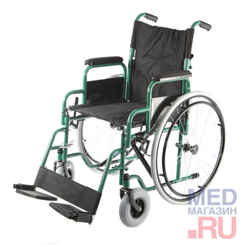 Инвалидная кресло-коляска Barry B5 U (1618С0303SPU)